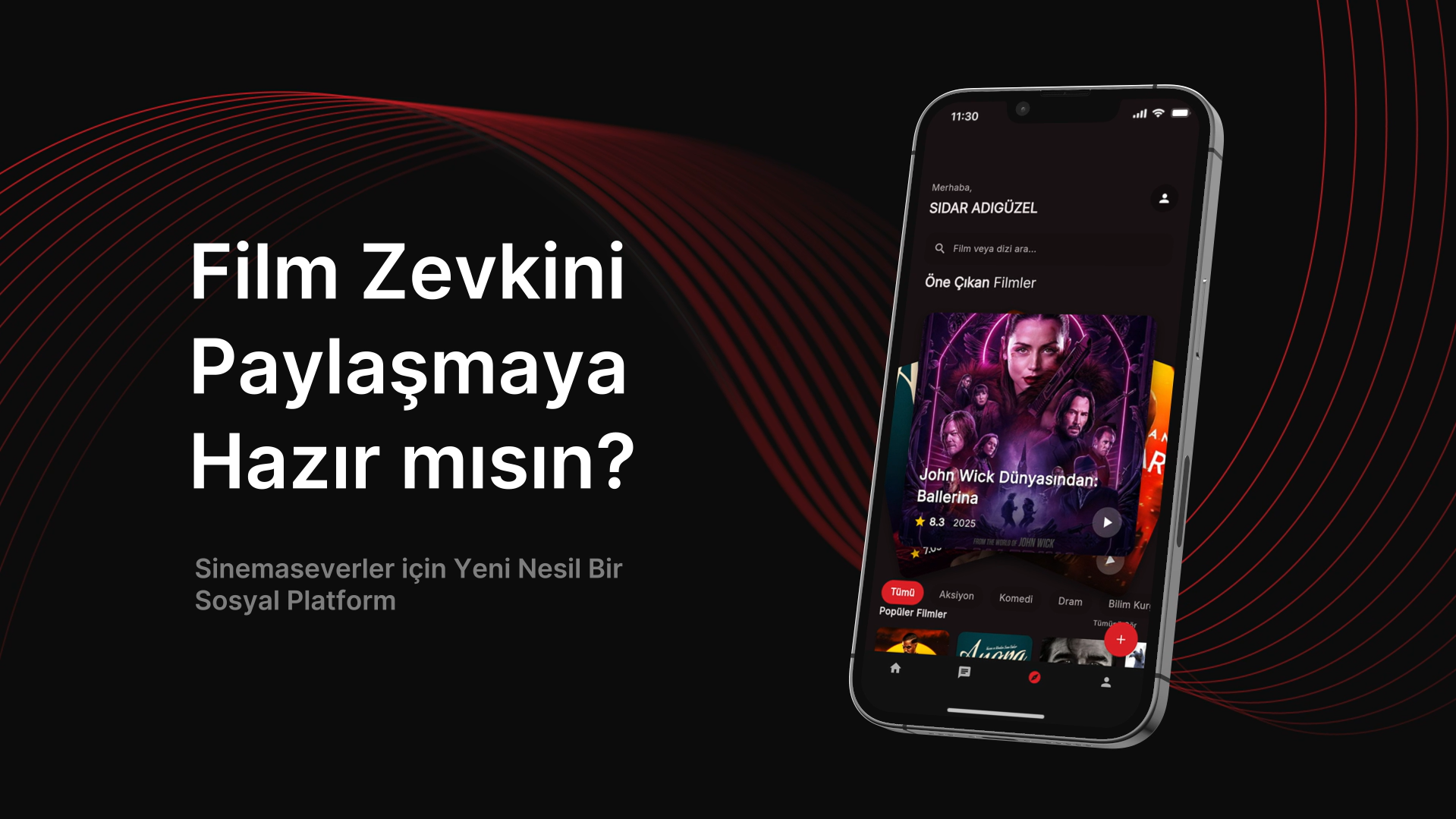 Film Atlası